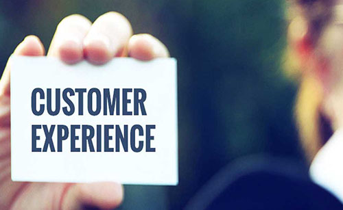 卓越的客户体验，不仅仅是客户服务